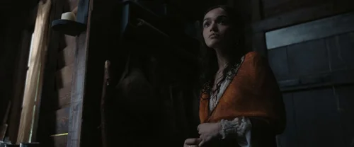 Still frame 129 from The Hunger Games: The Ballad of Songbirds & Snakes (2023) directed by Francis Lawrence