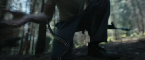 Still frame 135 from The Hunger Games: The Ballad of Songbirds & Snakes (2023) directed by Francis Lawrence