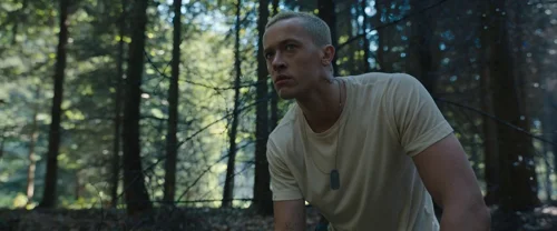 Still frame 132 from The Hunger Games: The Ballad of Songbirds & Snakes (2023) directed by Francis Lawrence