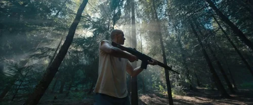 Still frame 136 from The Hunger Games: The Ballad of Songbirds & Snakes (2023) directed by Francis Lawrence