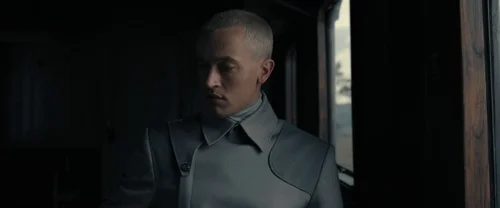 Still frame 137 from The Hunger Games: The Ballad of Songbirds & Snakes (2023) directed by Francis Lawrence