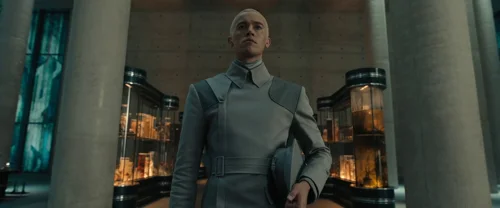 Still frame 143 from The Hunger Games: The Ballad of Songbirds & Snakes (2023) directed by Francis Lawrence