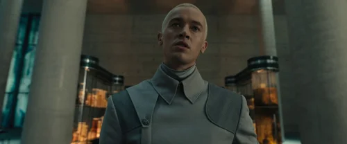 Still frame 140 from The Hunger Games: The Ballad of Songbirds & Snakes (2023) directed by Francis Lawrence