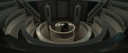 Still frame 142 from The Hunger Games: The Ballad of Songbirds & Snakes (2023) directed by Francis Lawrence