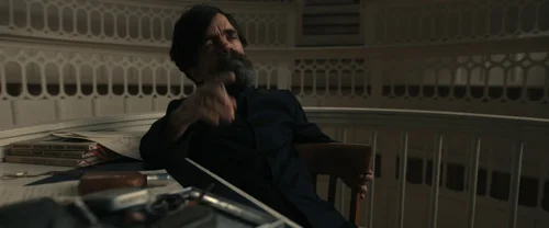 Still frame 144 from The Hunger Games: The Ballad of Songbirds & Snakes (2023) directed by Francis Lawrence