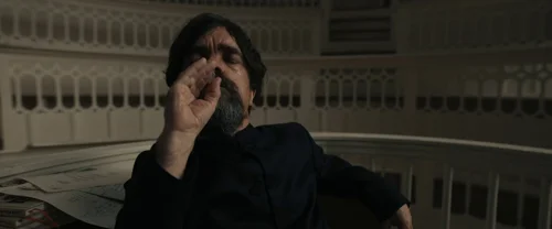 Still frame 145 from The Hunger Games: The Ballad of Songbirds & Snakes (2023) directed by Francis Lawrence