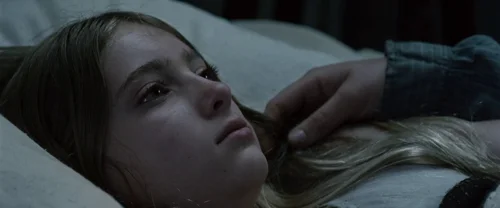 Still frame 2 from The Hunger Games (2012) directed by Gary Ross