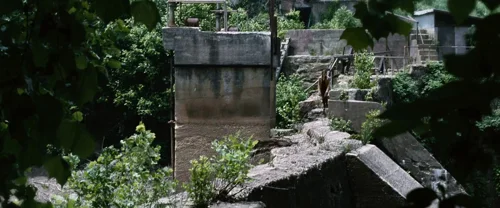 Still frame 1 from The Hunger Games (2012) directed by Gary Ross