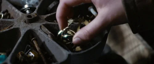 Still frame 4 from The Hunger Games (2012) directed by Gary Ross
