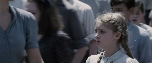 The Hunger Games (2012) - Film Stills and Frames