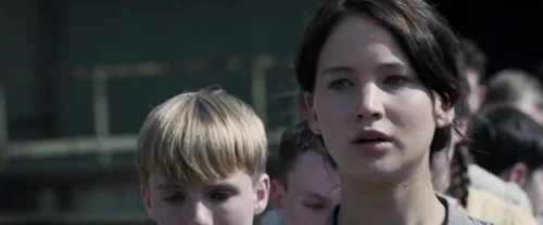 Still frame 6 from The Hunger Games (2012) directed by Gary Ross