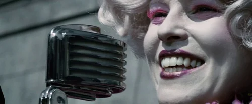 Still frame 7 from The Hunger Games (2012) directed by Gary Ross