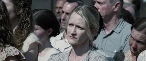 Still frame 8 from The Hunger Games (2012) directed by Gary Ross
