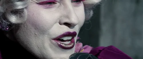 Still frame 9 from The Hunger Games (2012) directed by Gary Ross