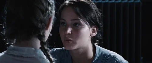 Still frame 13 from The Hunger Games (2012) directed by Gary Ross