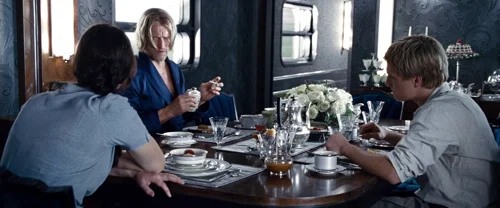 Still frame 23 from The Hunger Games (2012) directed by Gary Ross
