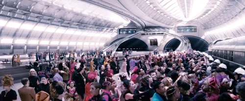 Still frame 24 from The Hunger Games (2012) directed by Gary Ross