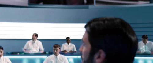 Still frame 26 from The Hunger Games (2012) directed by Gary Ross