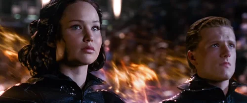 Still frame 31 from The Hunger Games (2012) directed by Gary Ross