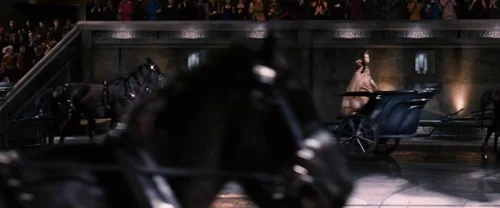 Still frame 32 from The Hunger Games (2012) directed by Gary Ross