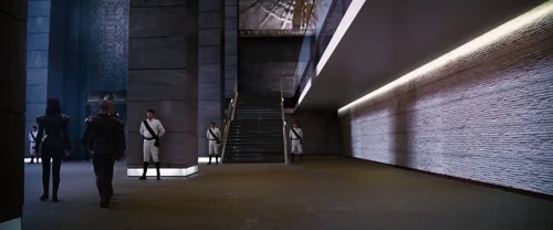 Still frame 30 from The Hunger Games (2012) directed by Gary Ross