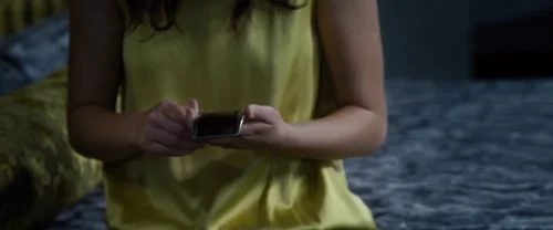 Still frame 35 from The Hunger Games (2012) directed by Gary Ross