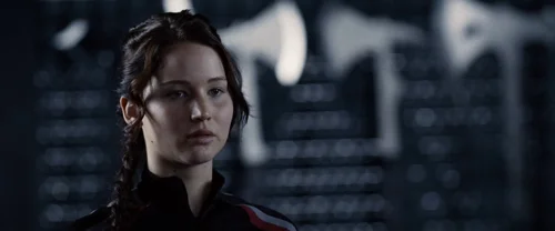 Still frame 38 from The Hunger Games (2012) directed by Gary Ross