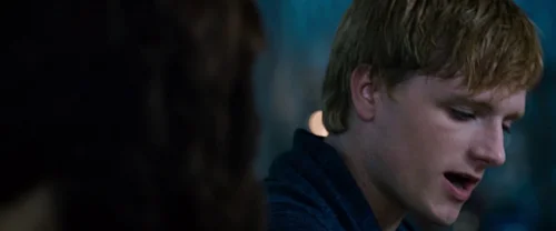 Still frame 37 from The Hunger Games (2012) directed by Gary Ross