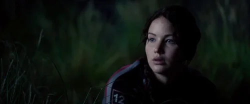 Still frame 41 from The Hunger Games (2012) directed by Gary Ross