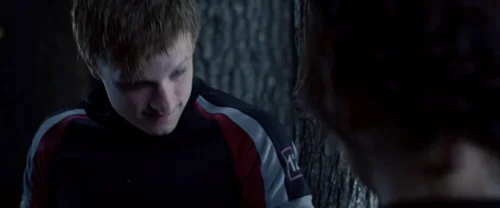 Still frame 43 from The Hunger Games (2012) directed by Gary Ross