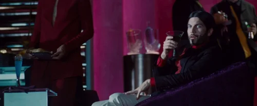 Still frame 46 from The Hunger Games (2012) directed by Gary Ross