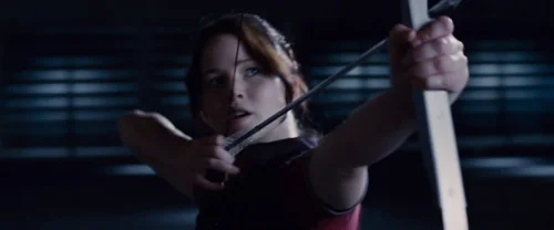 Still frame 45 from The Hunger Games (2012) directed by Gary Ross