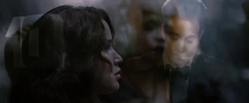 Still frame 48 from The Hunger Games (2012) directed by Gary Ross