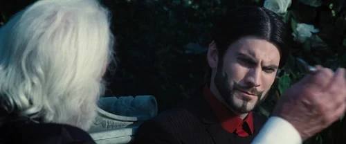 Still frame 52 from The Hunger Games (2012) directed by Gary Ross