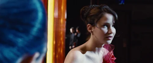 Still frame 55 from The Hunger Games (2012) directed by Gary Ross