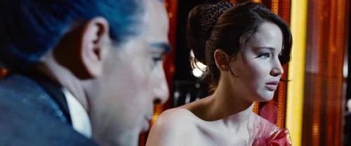 Still frame 57 from The Hunger Games (2012) directed by Gary Ross