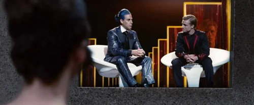 Still frame 59 from The Hunger Games (2012) directed by Gary Ross