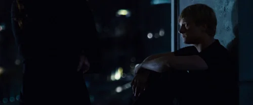 Still frame 63 from The Hunger Games (2012) directed by Gary Ross