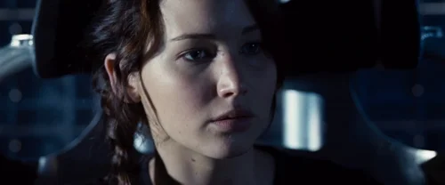 Still frame 66 from The Hunger Games (2012) directed by Gary Ross