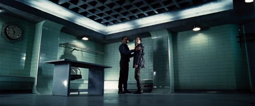 Still frame 71 from The Hunger Games (2012) directed by Gary Ross