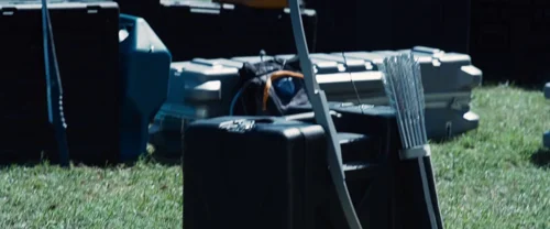 Still frame 70 from The Hunger Games (2012) directed by Gary Ross