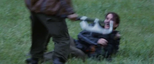 Still frame 74 from The Hunger Games (2012) directed by Gary Ross
