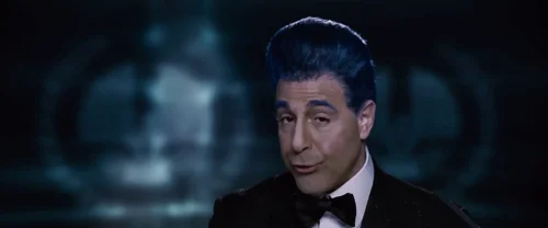 Still frame 76 from The Hunger Games (2012) directed by Gary Ross