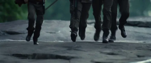 Still frame 79 from The Hunger Games (2012) directed by Gary Ross