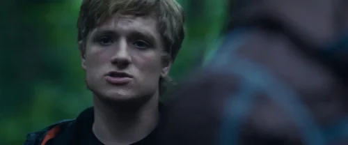 Still frame 82 from The Hunger Games (2012) directed by Gary Ross