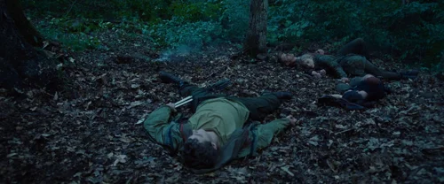 Still frame 85 from The Hunger Games (2012) directed by Gary Ross