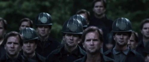 Still frame 89 from The Hunger Games (2012) directed by Gary Ross