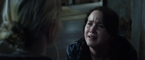 Still frame 90 from The Hunger Games (2012) directed by Gary Ross