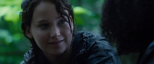 Still frame 92 from The Hunger Games (2012) directed by Gary Ross