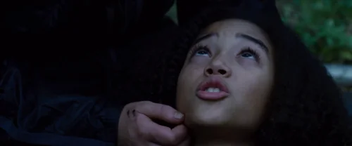 Still frame 93 from The Hunger Games (2012) directed by Gary Ross